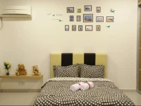 Batu Ferringhi Shamrock Stay 03