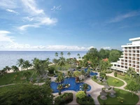 Golden Sands Resort by Shangri-La, Penang