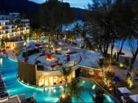 Hard Rock Hotel Penang