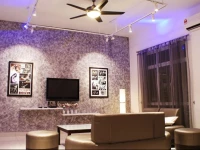 Shamrock Seaview 11 Villa