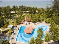 The Bayview Beach Resort