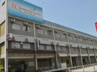 EQ Ferringhi Hotel