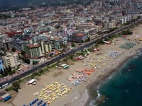 Krizantem Beach Hotel 4*