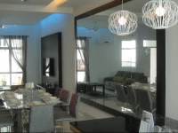 Batu Ferringhi - Shamrock Beach Villas, Penang