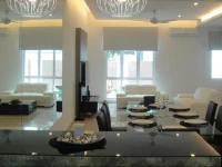 Batu Ferringhi - Shamrock Villas Penang - Villa 12A