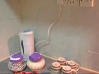 Batu Ferringhi Seaview Beach Resort @ Sri Sayang Apartment