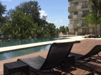 Beach & Seaview Feringghi Suite