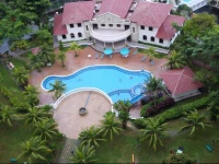 Eden Seaview Condo @ Batu Ferringhi Penang