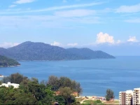 Edenseaview Apartment