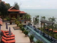 Lost Paradise Resort