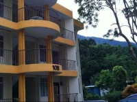 Menzan @ Bayu Emas Apartment