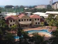 NM Feringghi Seaview Apt