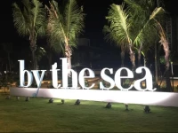 Paradise Seaside Suites