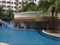 Penang Batu Ferringhi Holidays @ Eden Seaview