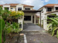 Penang Holiday House