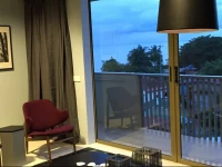 Seaside Superior Holiday Suites