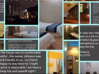 Shamrock Beach Holidayhome 19