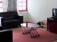 Harvest Green Apartment @ Crown Imperial Court