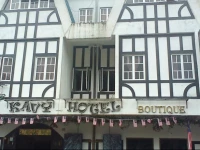 Kavy Hotel Boutique