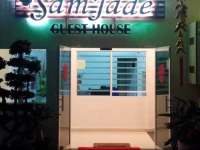 Sam Jade Guest House