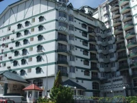 Star Regency Hotel & Apartment