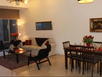 Galaxy Service Suites @ Taragon