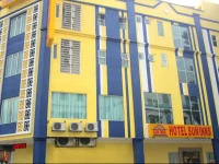 Sun Inns Hotel Cheras - Balakong