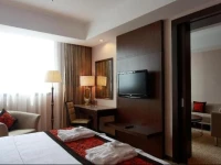 Grand Paragon Hotel Johor Bahru