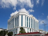 Berjaya Waterfront Hotel