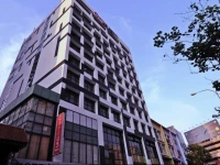 Citrus Hotel Johor Bahru by Compass Hospitality