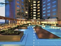 Doubletree by Hilton Johor Bahru