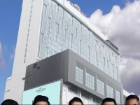 HOLIDAY VILLA JOHOR BAHRU CITY CENTRE