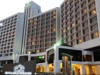 Mutiara Johor Bahru Hotel