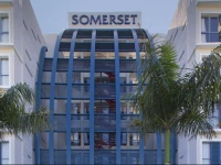 Somerset Puteri Harbour Nusajaya