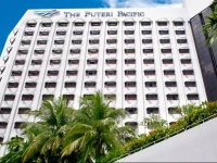 The Puteri Pacific Johor Bahru