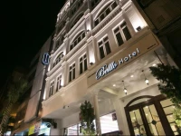 Belllo Hotel JB Central