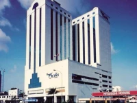 Crystal Crown Hotel JB