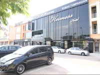 Hermess Hotel Johor