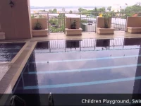 HSF Apartment Sri Samudera