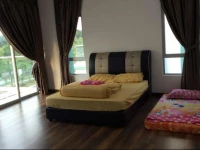 JC Villa @ Nusa Duta