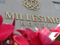 Millesime Hotel Johor Bahru