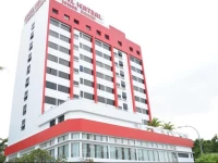Hotel Sentral Johor Bahru 3*