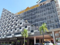 Suria City Hotel, Johor Bahru