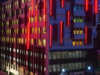 Swiss Inn Johor Bahru