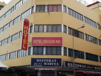 Dragon Inn Premium Hotel Johor Bahru 1*