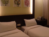 Hotel CIQ, Jalan Wong Ah Fook