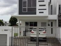 Comfort Holiday Home @ Bukit Indah