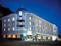Radisson Blu Palace Hotel, Spa 4*