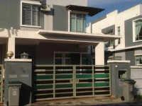 Holiday Cluster House