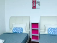 Johor Bahru Medini Home Resort